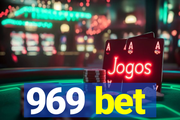 969 bet